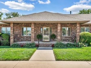 137 W Silknitter Rd, Rose Hill, KS 67133