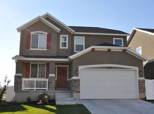 3237 N Falcon Way, Layton, UT 84040