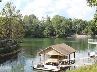 Magnolia Dr #1, Nebo, NC 28761