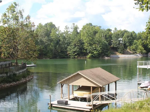 Magnolia Dr #1, Nebo, NC 28761