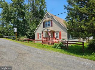 284 Floodgate Rd, Logan Township, NJ 08085