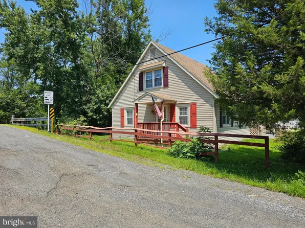 284 Floodgate Rd, Logan Township, NJ 08085