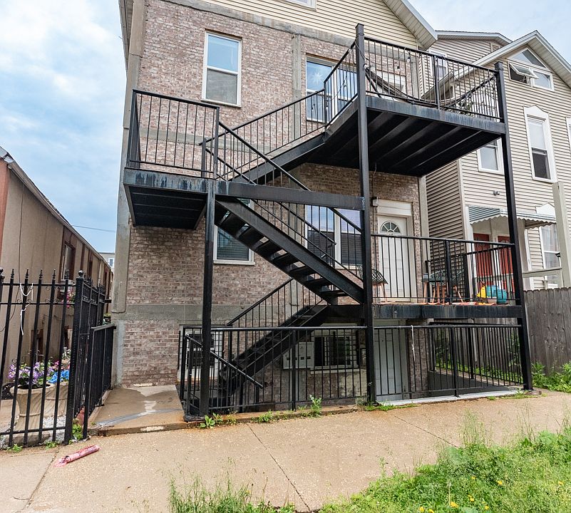 1st image of 1623 N Talman Ave #G
