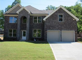 4952 Lynnonhall Ct, Lithonia, GA