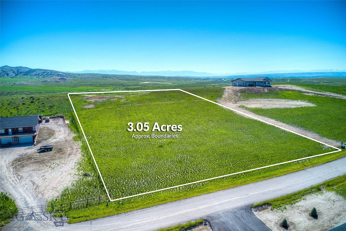 26 Wheatland Meadows Dr, Three Forks, MT 59752 Zillow