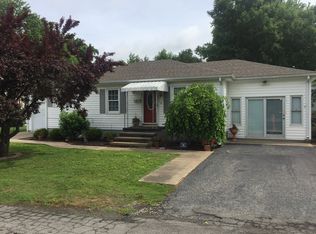 247 Wathen Dr, Morganfield, KY 42437