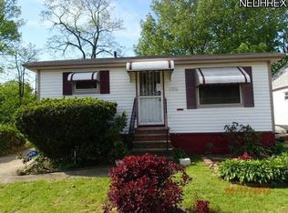 11716 Imperial Ave, Cleveland, OH 44120