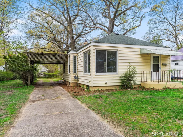 2153 Philo Ave, Muskegon, MI 49441