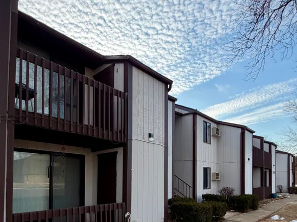 2010 Princess Ct #3, Lockport, IL 60441