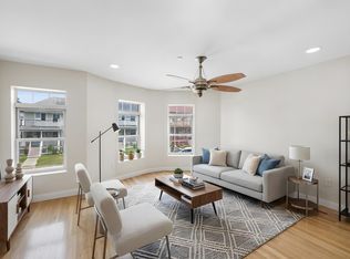 119 Homestead St APT 2, Dorchester, MA 02121