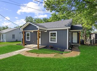 109 Otis St, Whitesboro, TX 76273