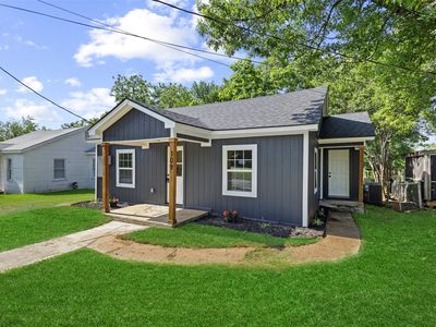 109 Otis St, Whitesboro, TX, 76273