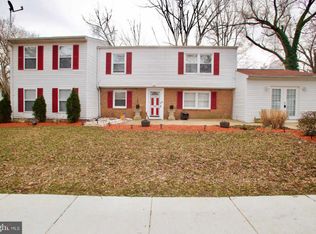 3504 Halloway N, Upper Marlboro, MD 20772
