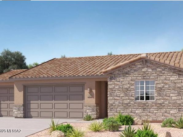 17617 S Ironwood Bend Dr, Pima County, AZ 85641
