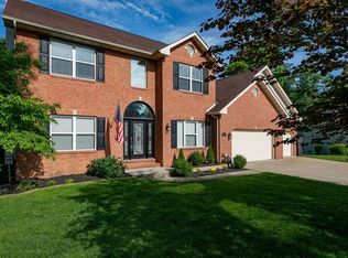 1175 Red Hawk Ridge Ln, O'Fallon, IL 62269