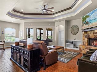 1909 Hunters Cv, New Braunfels, TX 78132