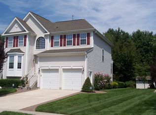 16 Providence Ct, Delran, NJ 08075