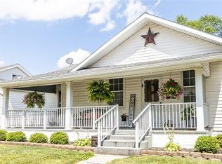 305 Euclid Ave, Greenville, OH 45331