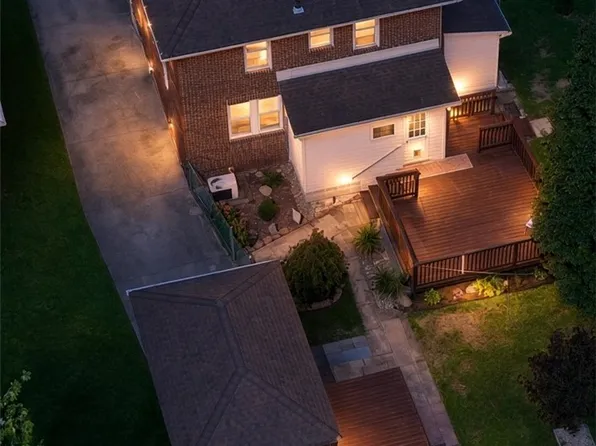136 E Sheridan Ave, New Castle, PA 16105