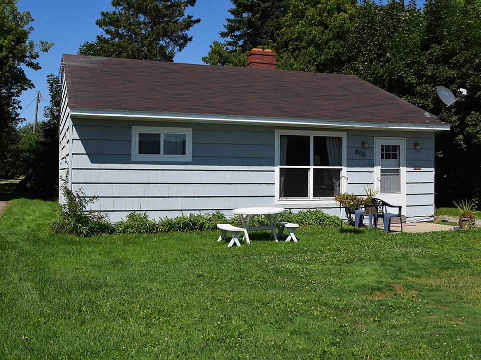 1st image of 805 E 5th Ave