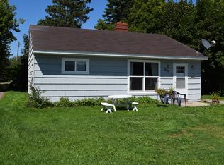 805 E 5th Ave, Sault Sainte Marie, MI 49783