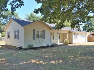 408 Franklin Blvd, Kennett, MO 63857