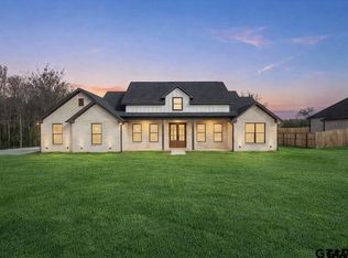 19395 Ridge Point Cir, Lindale, TX 75771