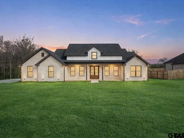 19395 Ridge Point Cir, Lindale, TX 75771