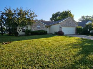 4476 Edgarton Dr, Grove City, OH 43123