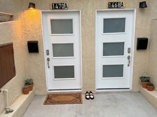 1468 E Chevy Chase Dr, Glendale, CA