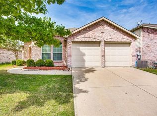 345 Magnolia Dr, Fate, TX 75087