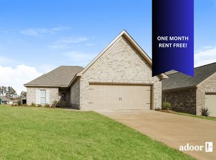 119 Shelby Mae Cir, Brandon, MS 39042