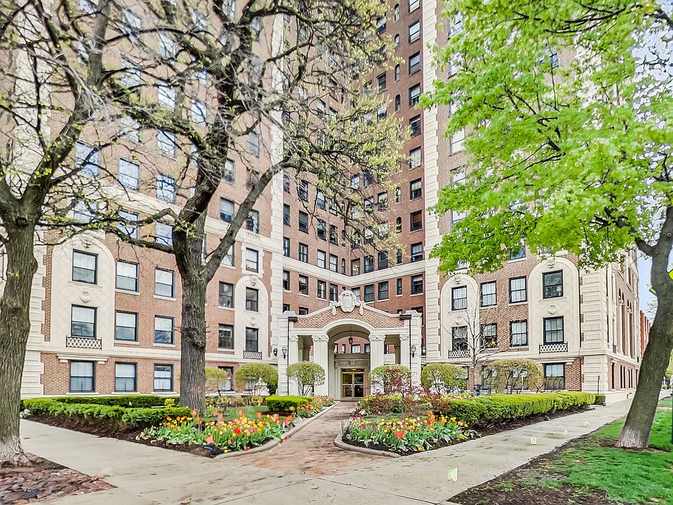 1st image of 5555 S Everett Ave APT D-17