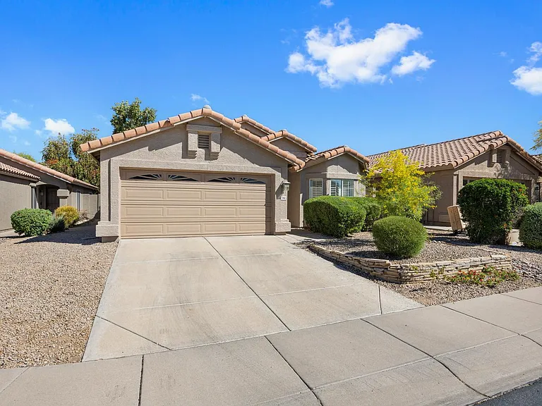 7362 E Hanover Way — Photo 1