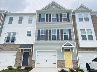 11220 Magill Terrace Dr, Chester, VA 23831