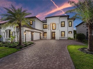 18610 Rue Beauvais, Lutz, FL 33558