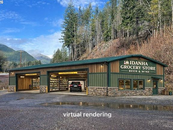 2nd image of N Santiam Hwy SE #1