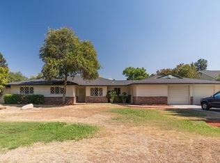 1448 W San Bruno Ave, Fresno, CA 93711