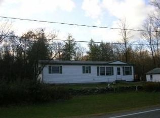 175 Fortsville Rd, Gansevoort, NY 12831