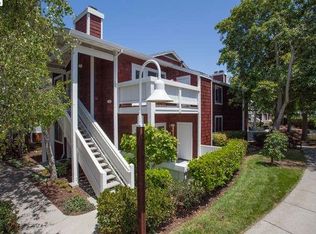 160 Bayside Ct #407, Richmond, CA