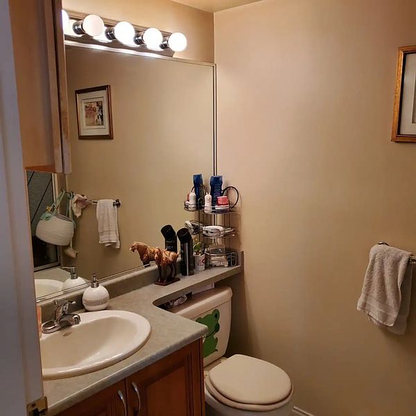 Vancouver Apartment for rent - 3 Bedrooms — photo 11