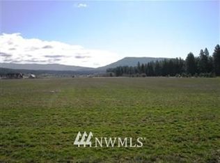 0 Crazy Horse Ln, Cle Elum, WA 98922