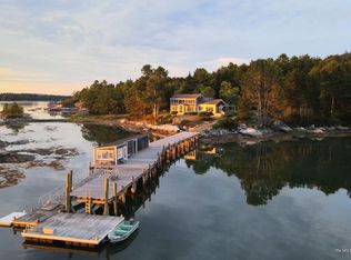 263 Forest Lake Rd, Friendship, ME 04547