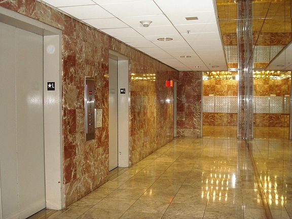 elevators
