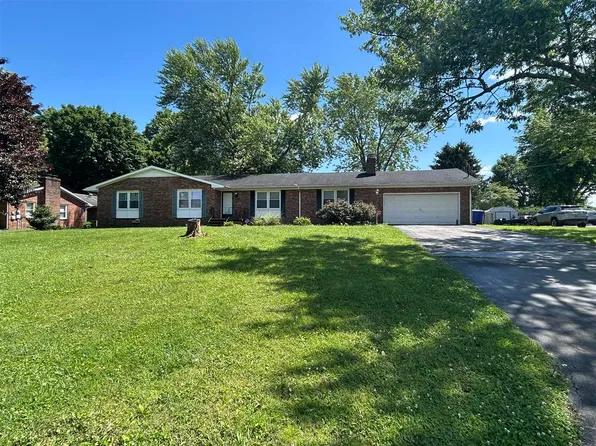 519 Meadowlawn Dr, Franklin, KY 42134