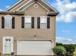 2761 Squadron Dr #14F, Columbus, OH 43207