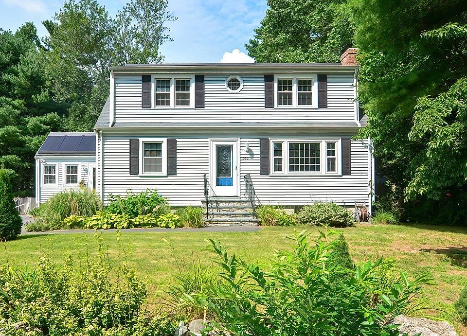 556 Winter St, Walpole, MA 02081 Zillow