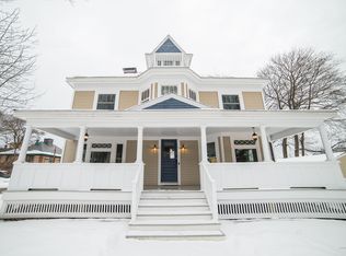 27 Grant St, Bangor, ME 04401