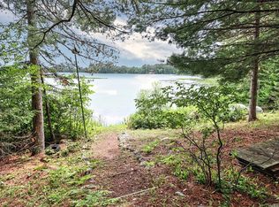 6690 N Rocky Point Rd, Mercer, WI 54547