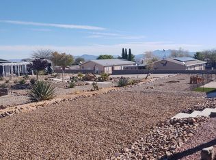 1030 S Barrel Cactus Rdg UNIT 128, Benson, AZ 85602